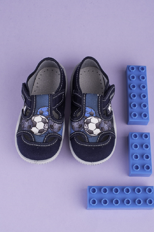 Papuče Viggami Adaś Papuče Viggami Adaś