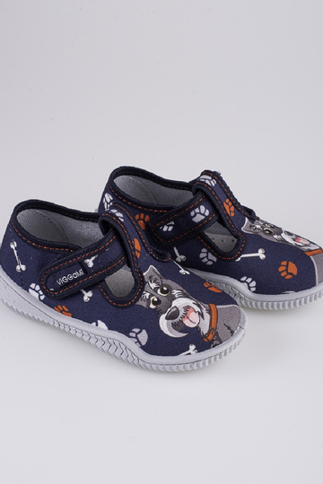 Papuče Viggami Gone 2