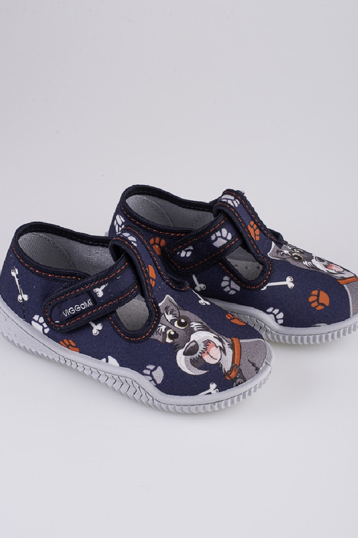 Papuče Viggami Gone Papuče Viggami Gone