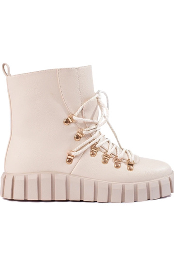 béžová izolované dámske...