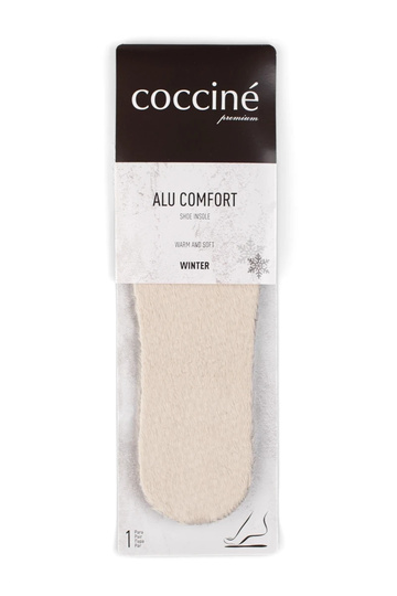 Vnútri zimowa 3-warstwowa