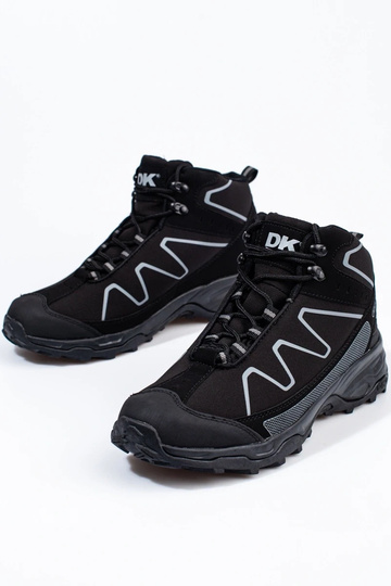 Vysoké šnurovacie pánske... 2