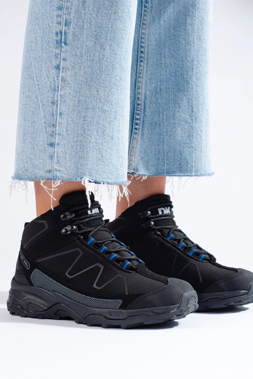 DK športu Trekingové... 2