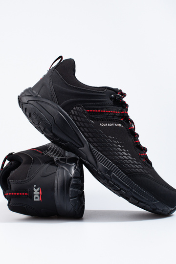 Pánske turistické topánky... 2