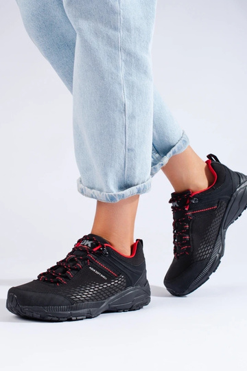 Trekingové topánky na... 2