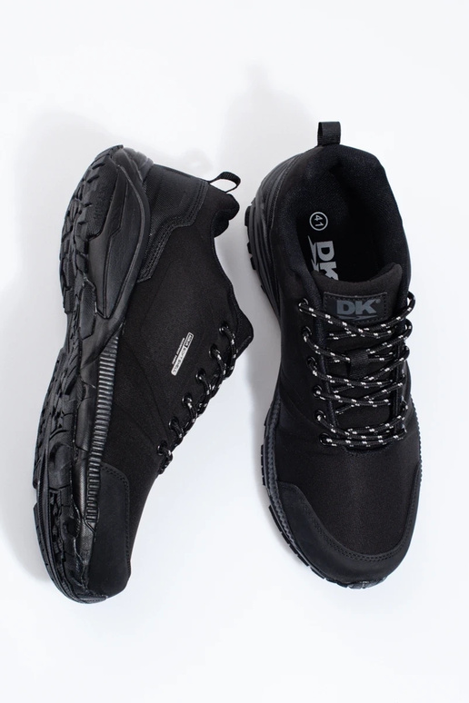 Športový štýl Pánske trekingové...