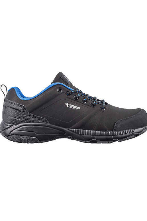 Pánske turistické topánky DK...