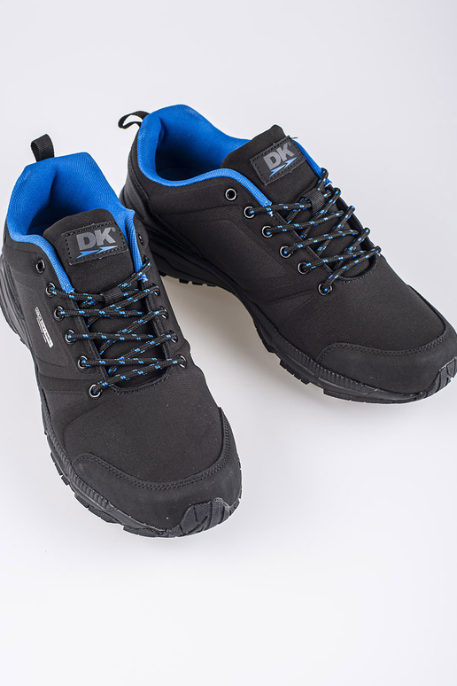 Pánske turistické topánky DK...