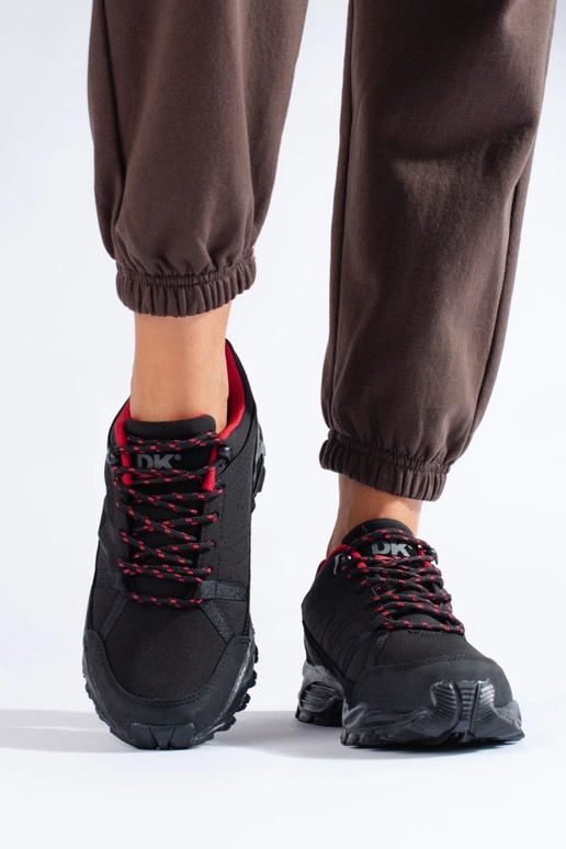 Trekingové topánky DK Trekingové topánky DK