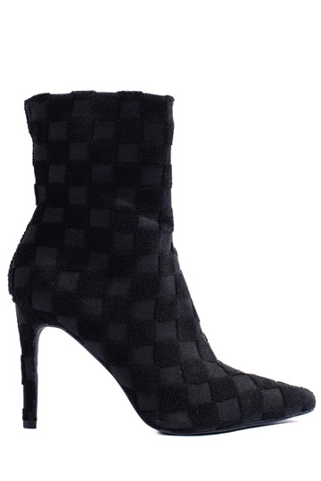 Vysoká vybavené dámske...