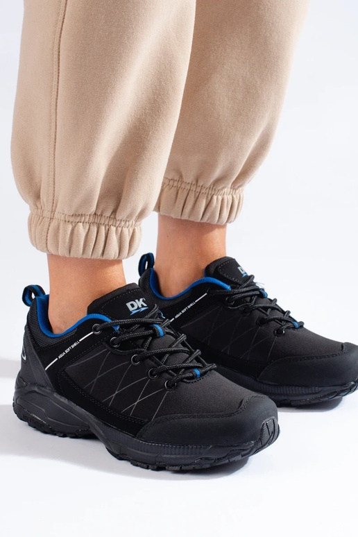 Trekingové topánky DK INaterproof... Trekingové topánky DK INaterproof...