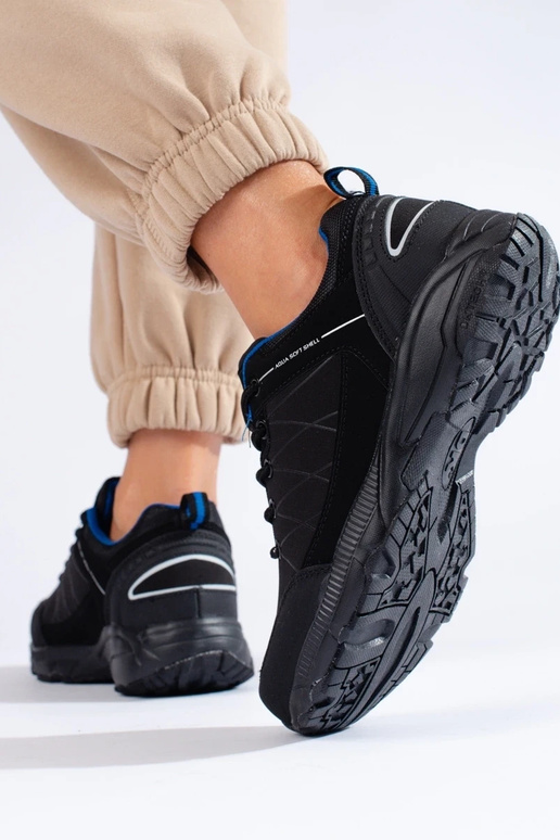 Trekingové topánky DK INaterproof... Trekingové topánky DK INaterproof...