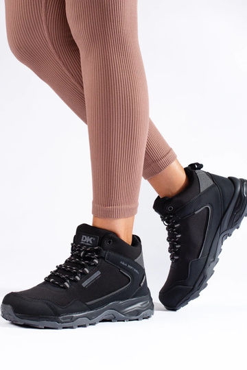 Dámske vysoké trekingové... 2