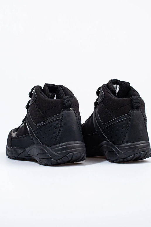 so šnúrkami Trekingové čižmy DK...