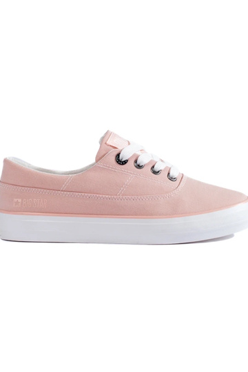 Dámske topánky Big Star...