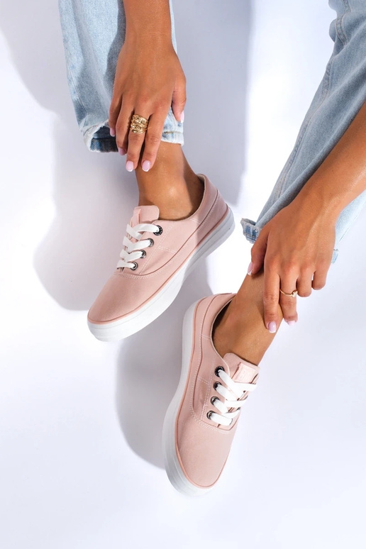 Dámske topánky Big Star KK274020