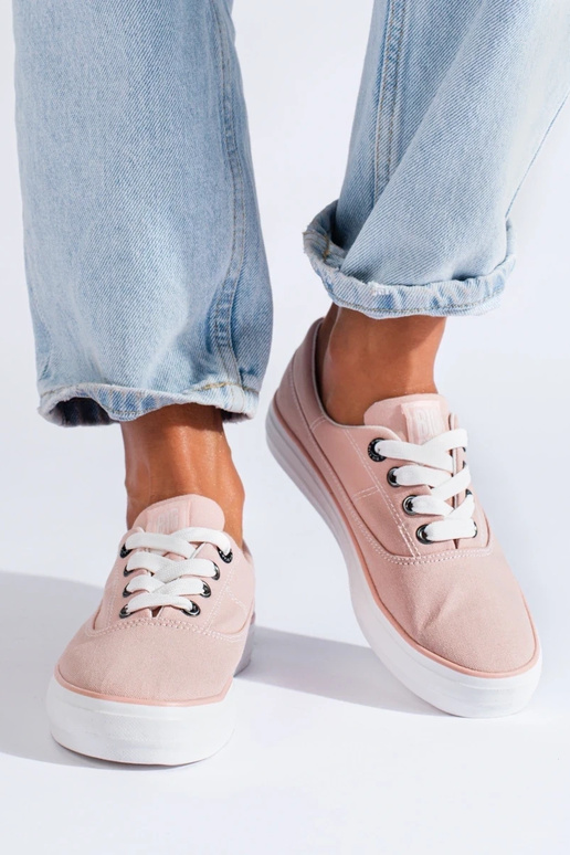 Dámske topánky Big Star KK274020