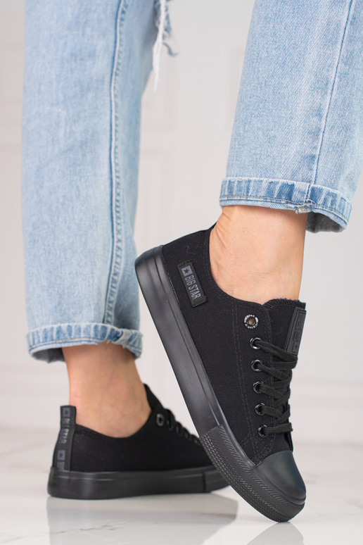 Dámske topánky Big Star KK274009