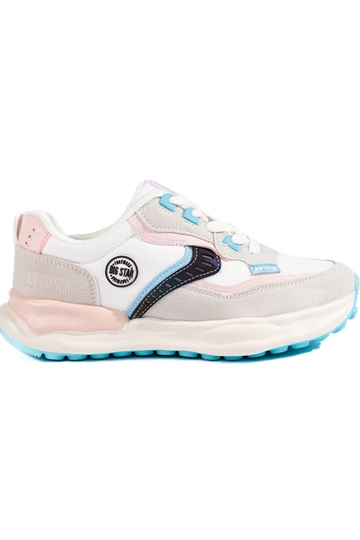 Dámska obuv na voľný čas...