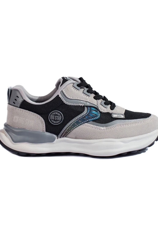 Dámska obuv na voľný čas Big Star...