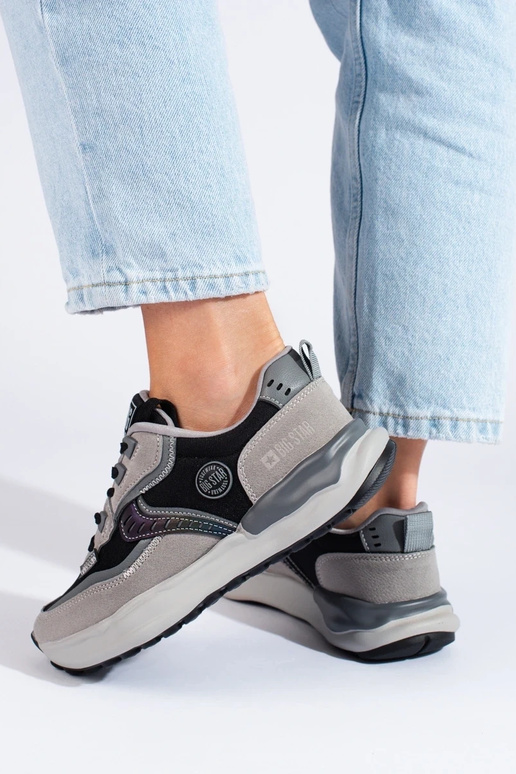 Dámska obuv na voľný čas Big Star...