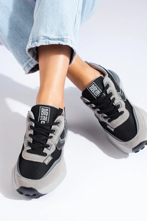Dámska obuv na voľný čas Big Star...