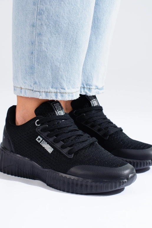 Dámska obuv na voľný čas Big Star...