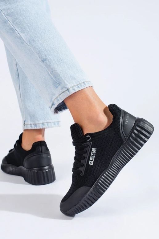 Dámska obuv na voľný čas Big Star...