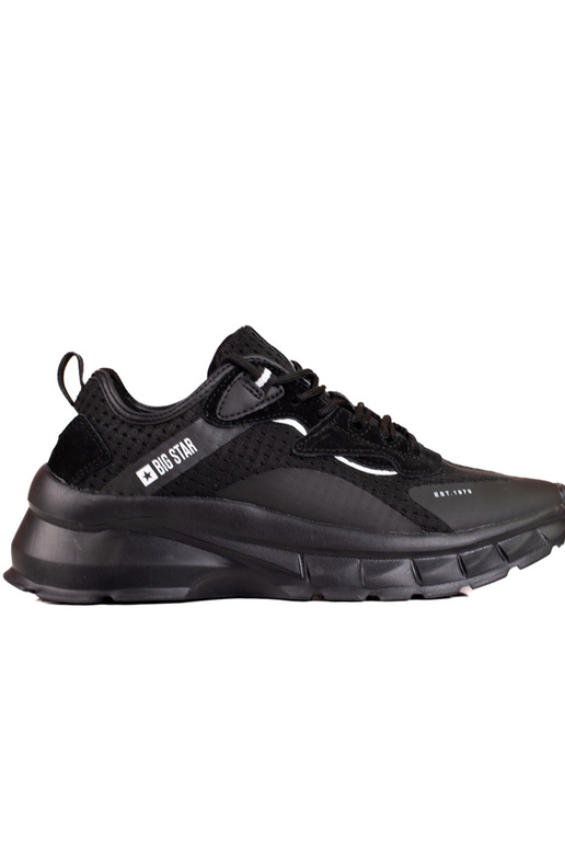 Dámska obuv na voľný čas Big Star...