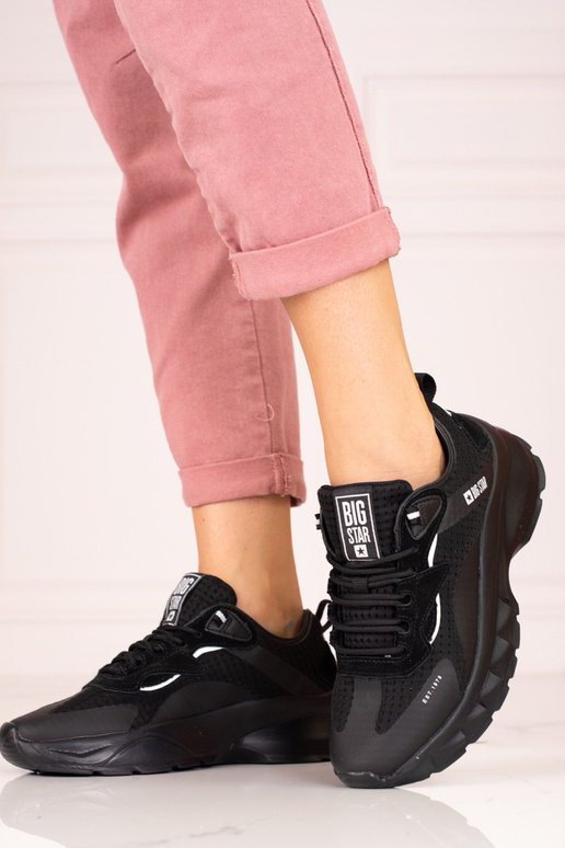 Dámska obuv na voľný čas Big Star...