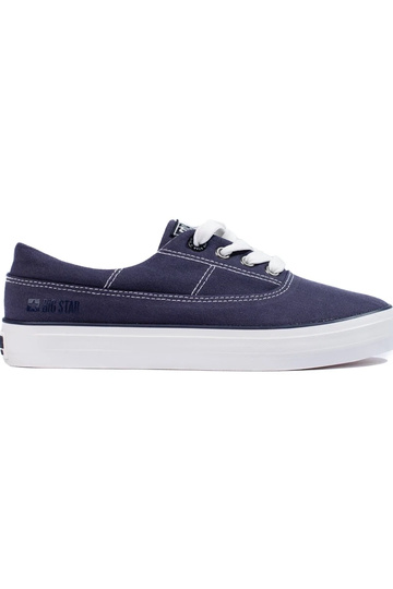 Dámske topánky Big Star...