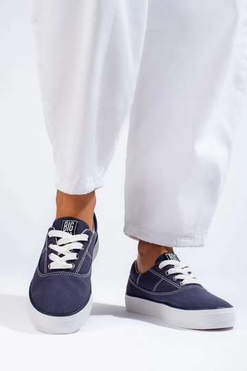 Dámske topánky Big Star... 2