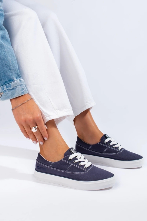 Dámske topánky Big Star KK274018