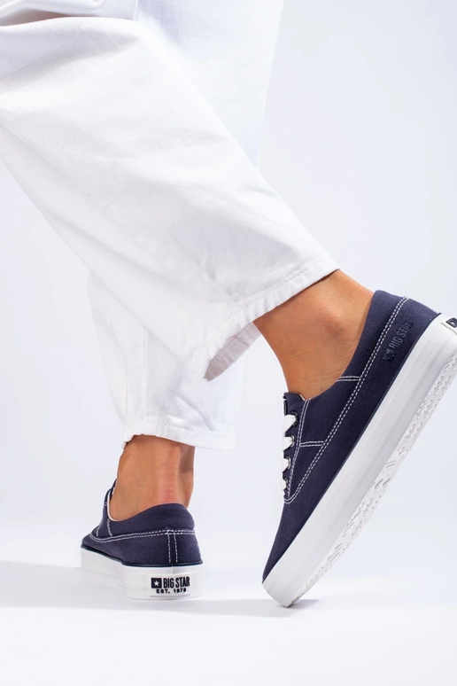 Dámske topánky Big Star KK274018