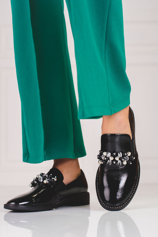 s efektom laku lords model topánky... s efektom laku lords model topánky...