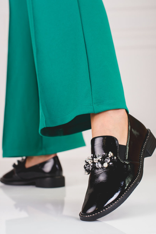 s efektom laku lords model topánky... s efektom laku lords model topánky...