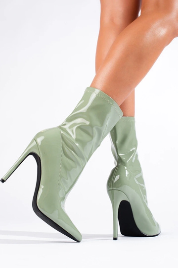 Dámske členkové topánky na... 2