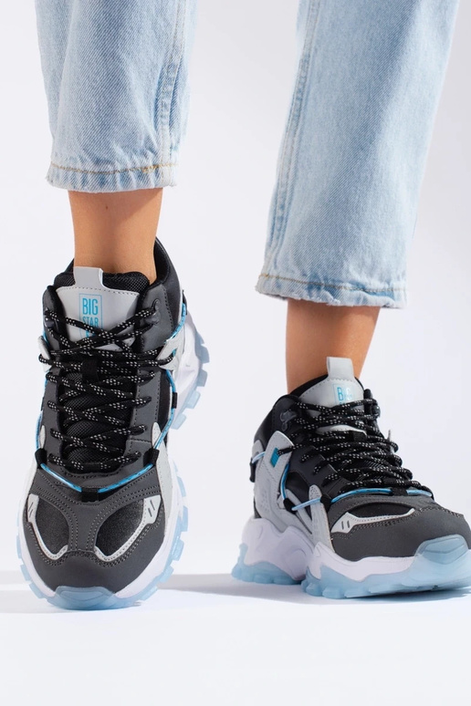 Big Star Sneakers model topánky KK274386