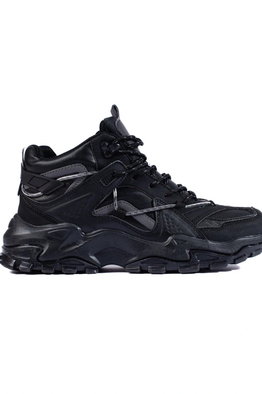 Big Star Tenisky model obuvi KK274387