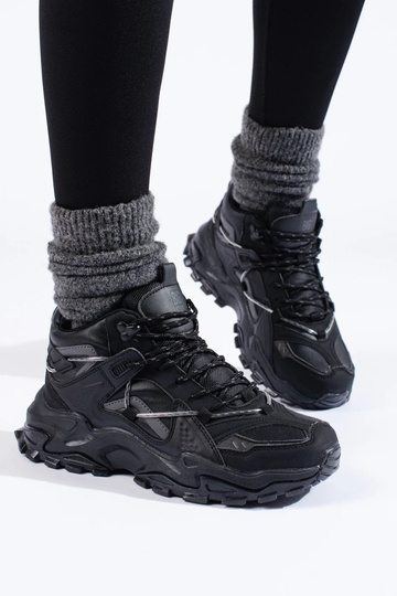 Big Star Tenisky model... 2