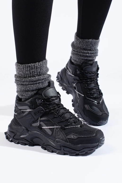 Big Star Tenisky model obuvi KK274387