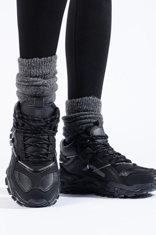 Big Star Tenisky model obuvi KK274387