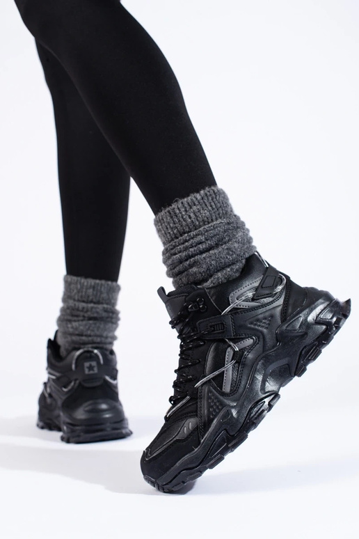 Big Star Tenisky model obuvi KK274387