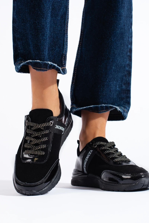 Topánky športového štýlu Shelovet...