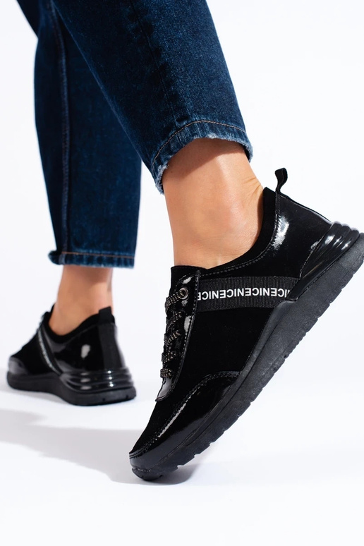 Topánky športového štýlu Shelovet...