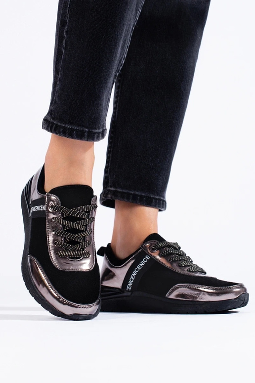 Topánky športového štýlu Shelovet...