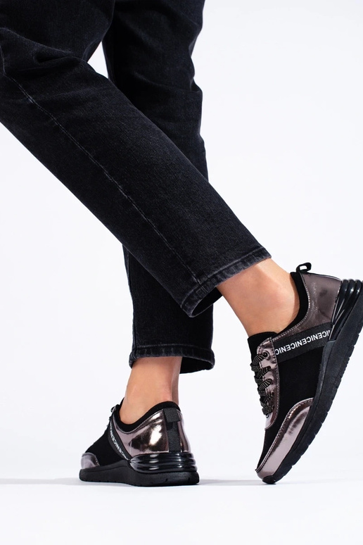 Topánky športového štýlu Shelovet...