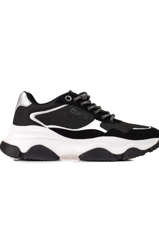 Big Star Sneakers model topánky...