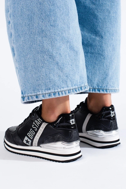 Big Star Sneakers model topánky KK274438