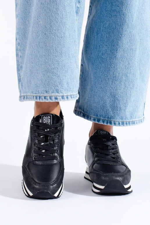 Big Star Sneakers model topánky KK274438